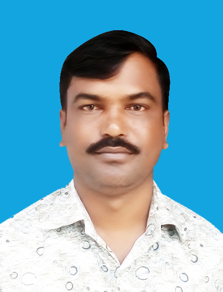 মোঃ ফারুক ছৈয়াল