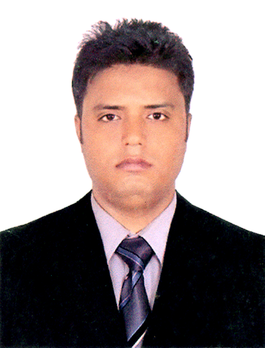 মোতালিব হোসাইন